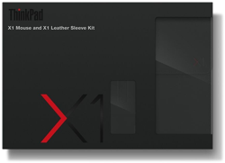 Lenovo ThinkPad X1 Presenter Mouse precio