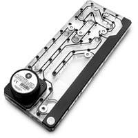 EKWB EK-Quantum Reflection Fractal ATX D5 PWM D-RGB Plexi - Depósito/Bomba precio