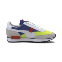 Puma Future Rider Play On características
