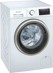 Siemens - Lavadora De Carga Frontal I-DOS WM14UPH1ES De 9 Kg Y 1.400 Rpm Blanco en oferta