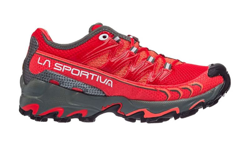 Ultra Raptor Rojo Naranja Mujer en oferta
