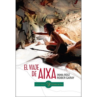 El viaje de aixa (Tapa blanda)