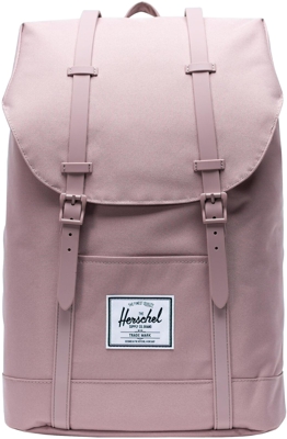 Herschel Retreat Backpack ash rose (2019/2020)