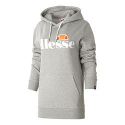 Ellesse Torice OH Mujeres - Gris Claro, Blanco precio