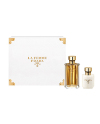 Prada - Estuche De Regalo Eau De Parfum La Femme precio