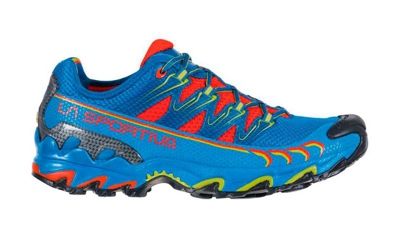 Ultra Raptor Azul Rojo 16u619311