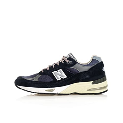 New Balance M991 navy