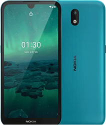 Nokia 1.3 características