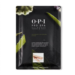 OPI - Calcetines De Tratamiento Hidratante Para Pies ProSpa Line precio