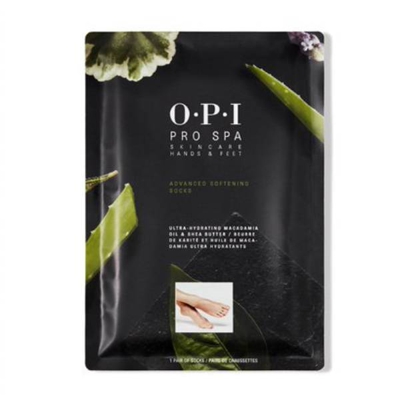 OPI - Calcetines De Tratamiento Hidratante Para Pies ProSpa Line