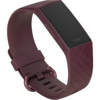 Fitbit - Pulsera De Actividad Charge 4 Rosewood