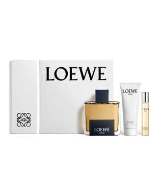 Loewe - Estuche De Regalo Eau De Toilette Solo 100 Ml