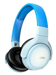 TAKH402BL Auriculares Diadema Azul características