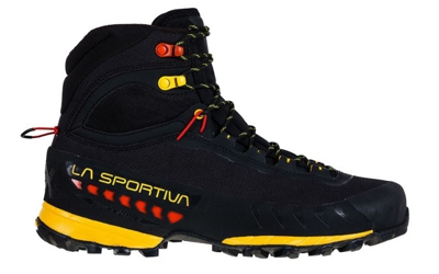 Txs Gtx Negro Amarillo 24r999100