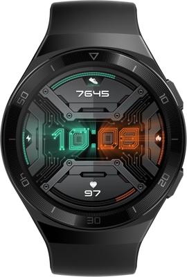Huawei Watch GT2e Graphite Black
