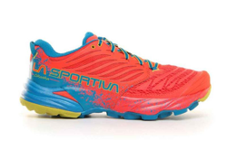 Akasha Rojo Azul 26y311619 en oferta