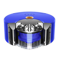 Dyson - Robot De Limpieza Automático 360 Heurist Con Navegación Inteligente precio