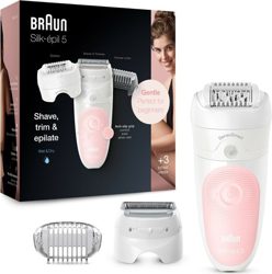 Braun Silk-épil 5-620 SensoSmart precio