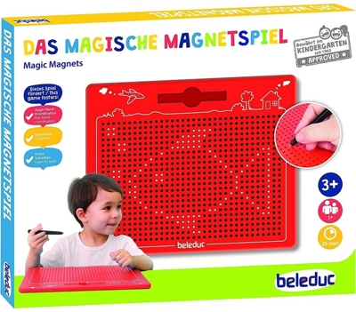 beleduc Magic Magnets (21042)
