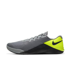 Nike Metcon 5 Zapatillas de entrenamiento - Hombre - Gris características