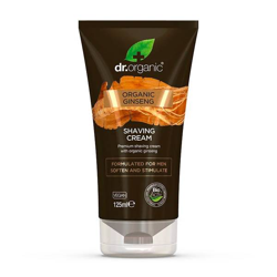 Organic Ginseng Crema De Afeitar en oferta