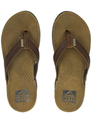 Reef J-Bay III Sandals marrón en oferta