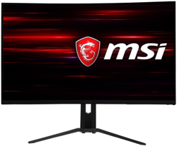 MSI Optix MAG322CQR precio