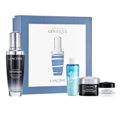 ADVANCED GÉNIFIQUE SERUM lote 4 pz precio
