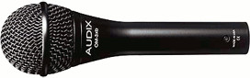 Audix OM3-s características