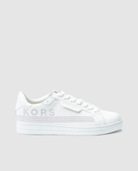 Michael Kors - Zapatillas De Hombre Blanco, precio y características -  Shoptize