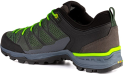 Salewa Mountain Trainer Lite GTX (61361) green myrtle/ombre blue precio