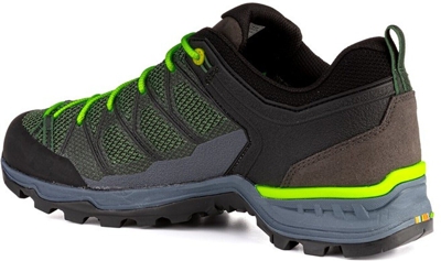 Salewa Mountain Trainer Lite GTX (61361) green myrtle/ombre blue