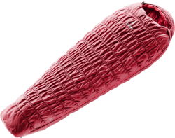 Deuter Exosphere -6 Women's (SL, RZ, maron/mango) en oferta