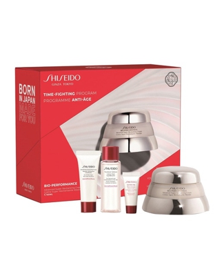 Shiseido - Estuche De Regalo Bio Performance Advanced Super Revitalizing Cream Value Set
