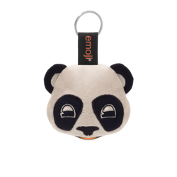 Emoji - Llavero Oso Panda en oferta