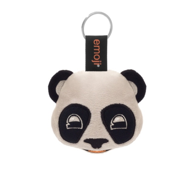 Emoji - Llavero Oso Panda