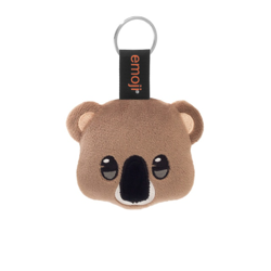 Emoji - Llavero Koala Marrón precio