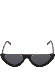 Rewop Milano | Donna Occhiali Da Sole "trinidad" In Acetato Nero Unique precio