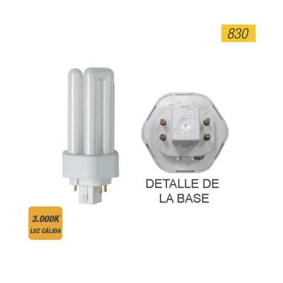 Sylvania 0027860 lámpara fluorescente