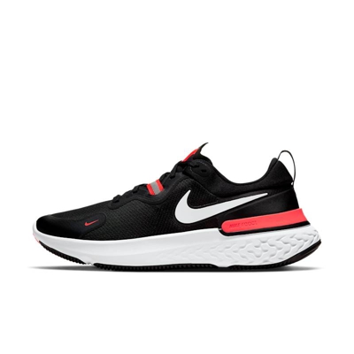 Nike React Miler Zapatillas de running - Hombre - Negro