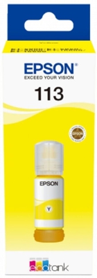 Epson 113 yellow
