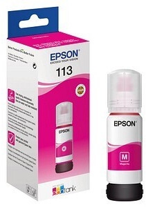 Epson 113 magenta