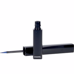 LE LINER DE CHANEL liquid eyeliner #526-bleu cobalt características