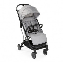 Silla de paseo Chicco Trolley Me 2020 características