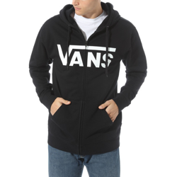 Vans - Sudadera De Hombre Clasic Zip precio