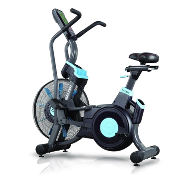 Bicicleta de Aire Salter Ergo M-200