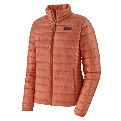 Patagonia - Chaqueta De Mujer Down Sweater .
