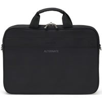 D31685 maletines para portátil 39,6 cm (15.6") Maletín Negro, Bolsa