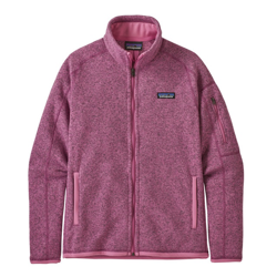 Patagonia - Forro Polar De Mujer Better Sweater características