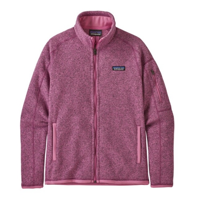 Patagonia - Forro Polar De Mujer Better Sweater